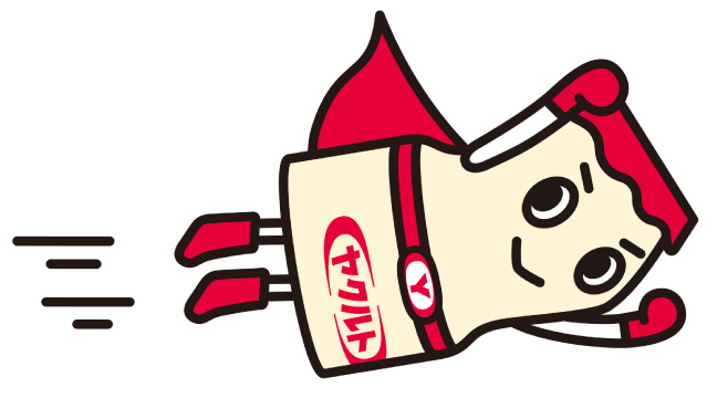 ヤクルトマン